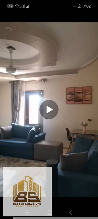 For sale an apartment in a prime location