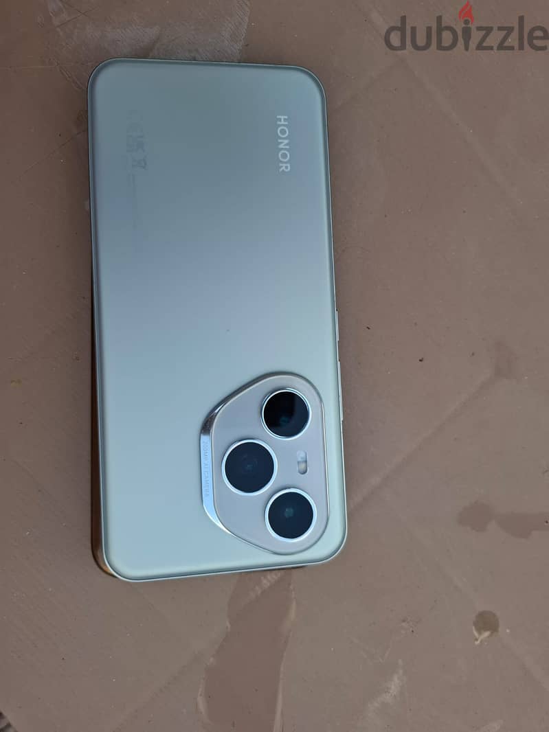 Honor 400pro 1