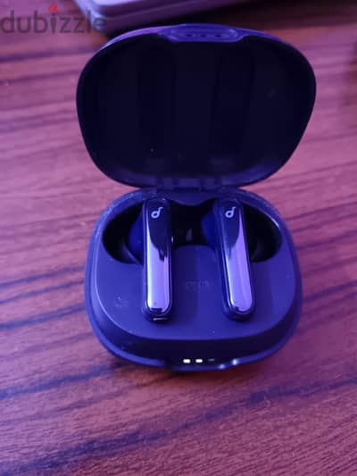 سماعه anker A3933R بحاله جيده