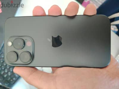 Apple - iPhone 15 Pro