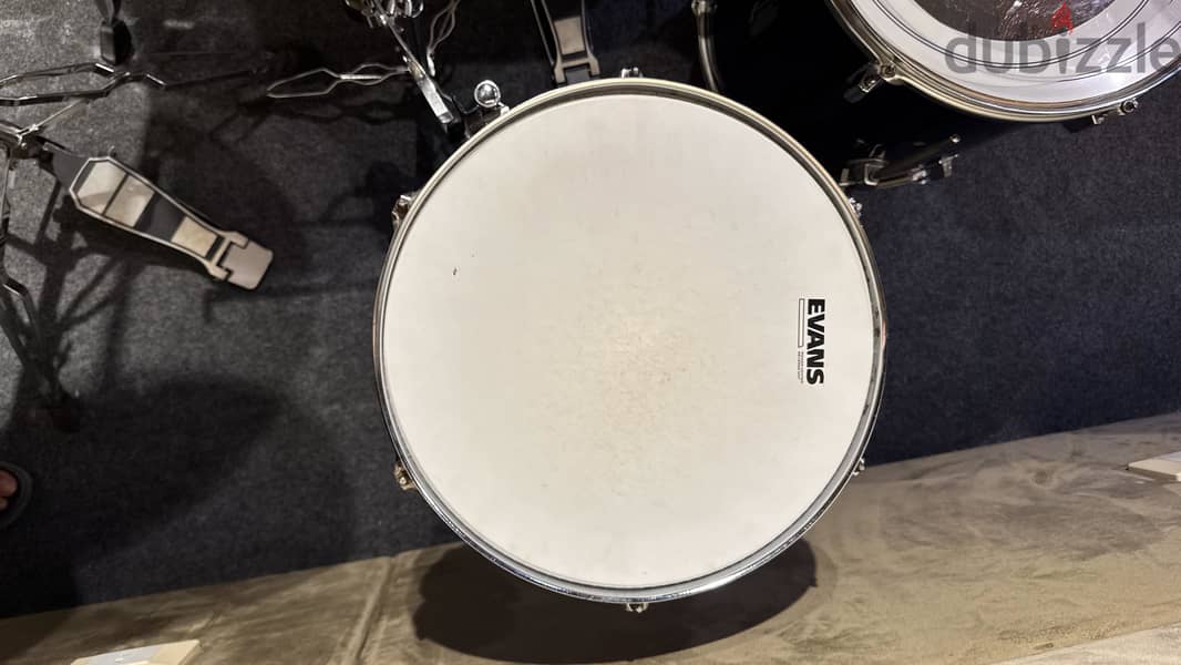 Supreme Drums Kit – Fully Upgraded 6