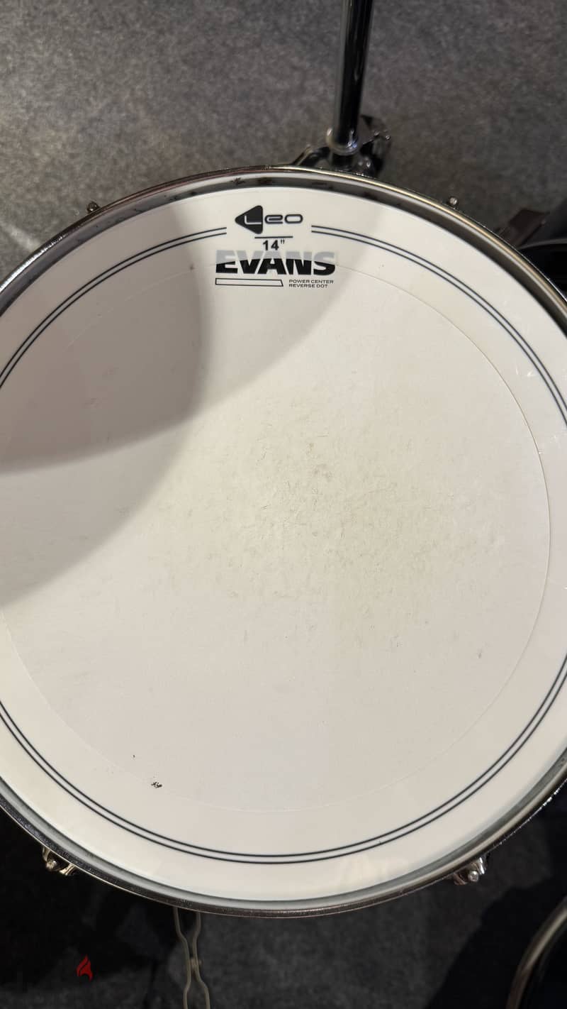 Supreme Drums Kit – Fully Upgraded 7