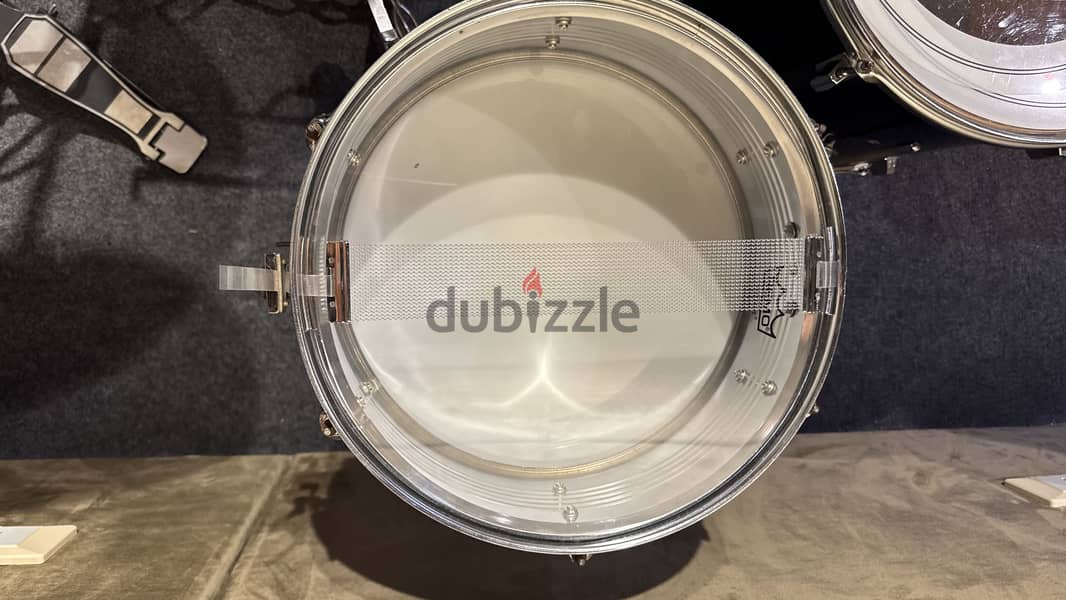 Supreme Drums Kit – Fully Upgraded 8