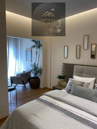 4-Bedroom Villa—Available Now + Fully Finished in the Best Location in the Fifth Settlement