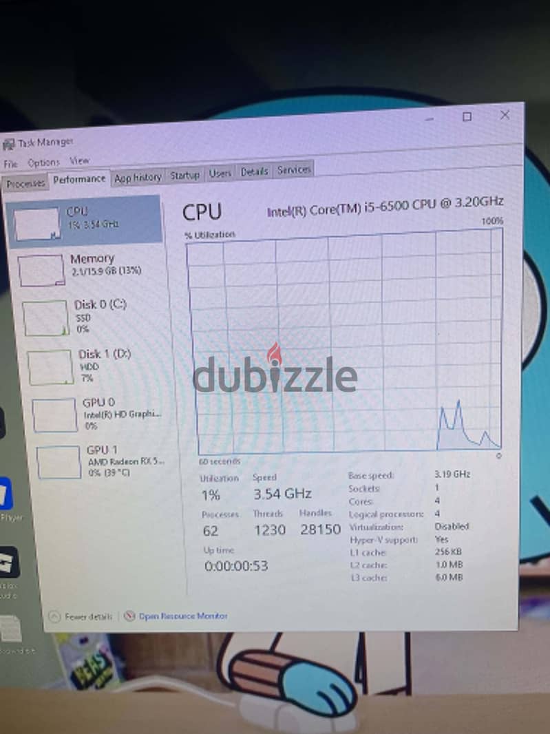 gaming pc 1