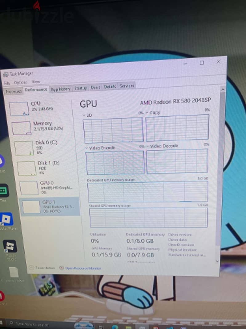 gaming pc 2