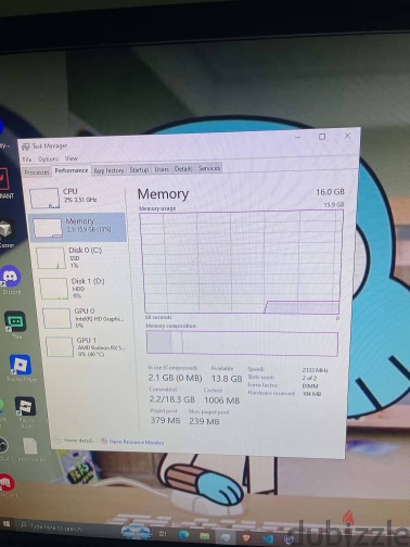 gaming pc 3