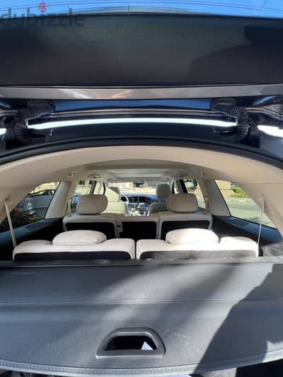 Mercedes-Benz GLS 2023