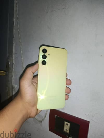 سامسونج ايه 15 5 جي