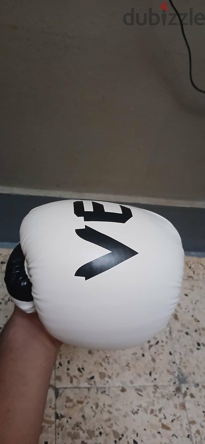 boxing gloves 2