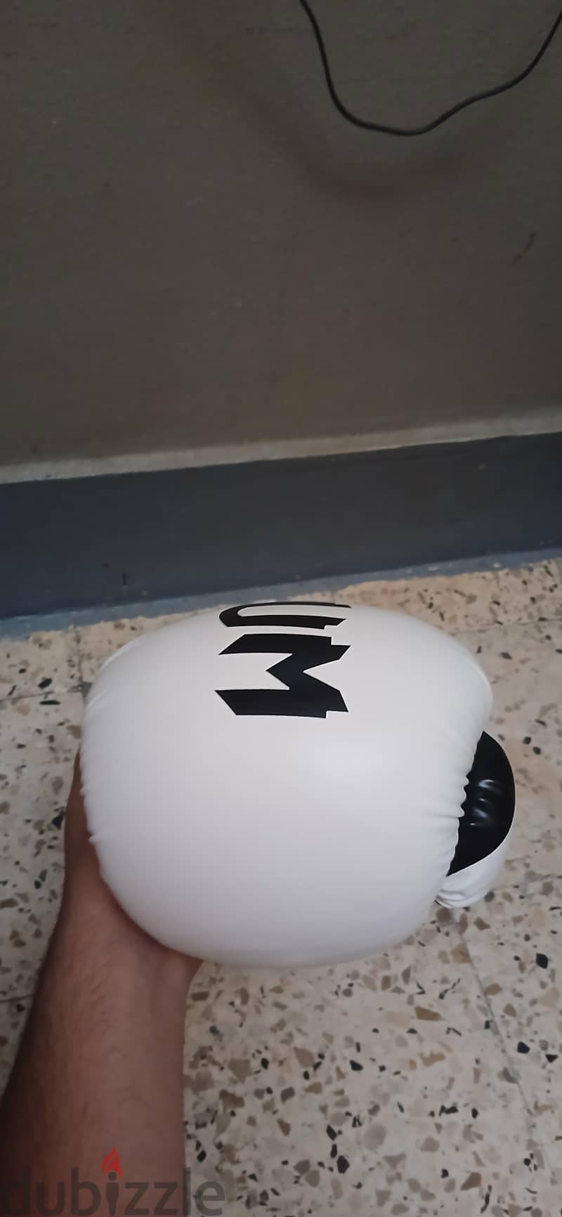 boxing gloves 5