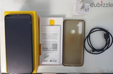 Realme 6i