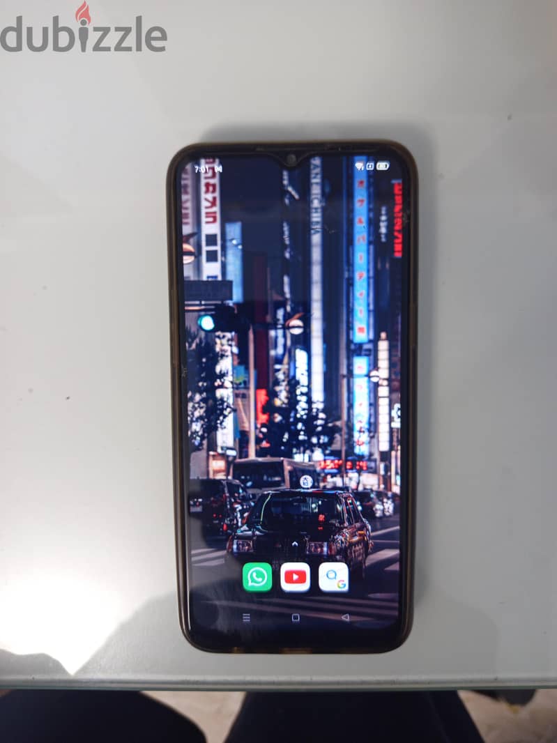 Realme 6i 10