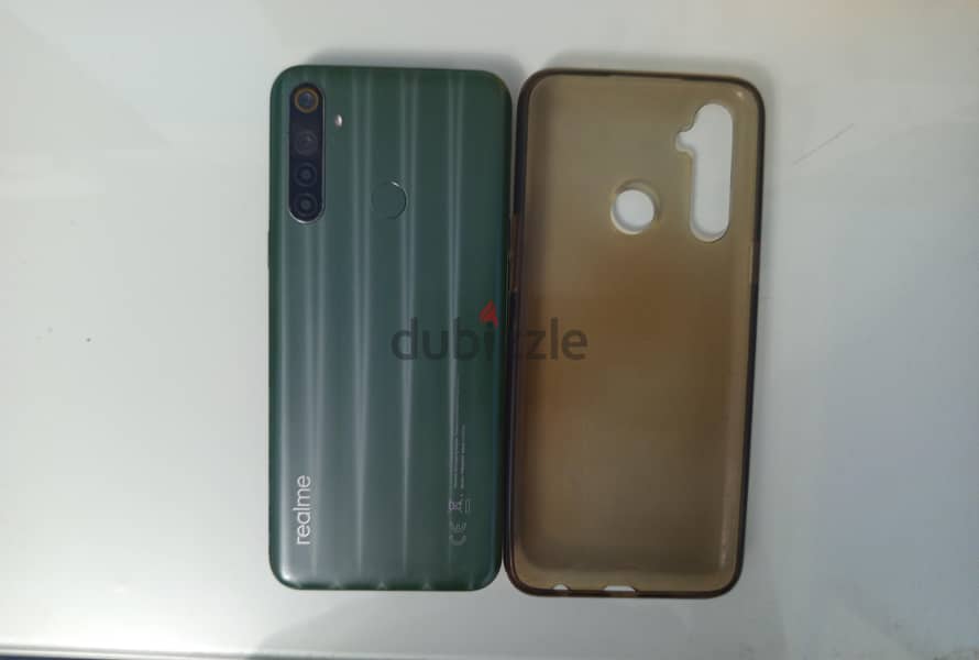 Realme 6i 12