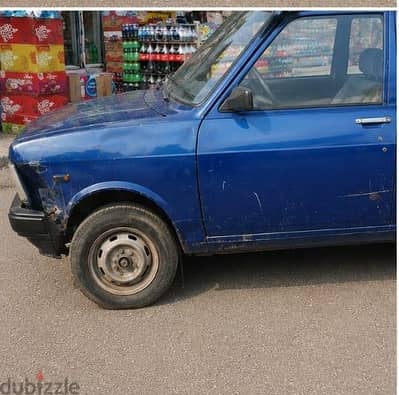 Renault 12 1976