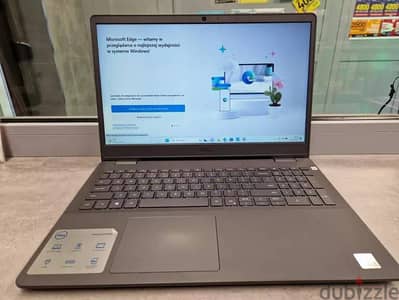 لابتوب dell vostro 3500 core i3 استخدام بسيط بحالة الجديد