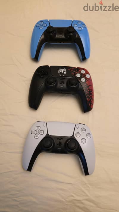 Sony DualSense ps5 controller