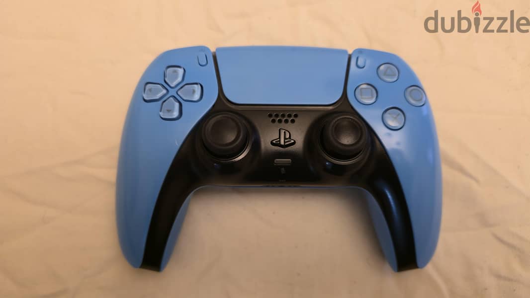 Sony DualSense ps5 controller 2