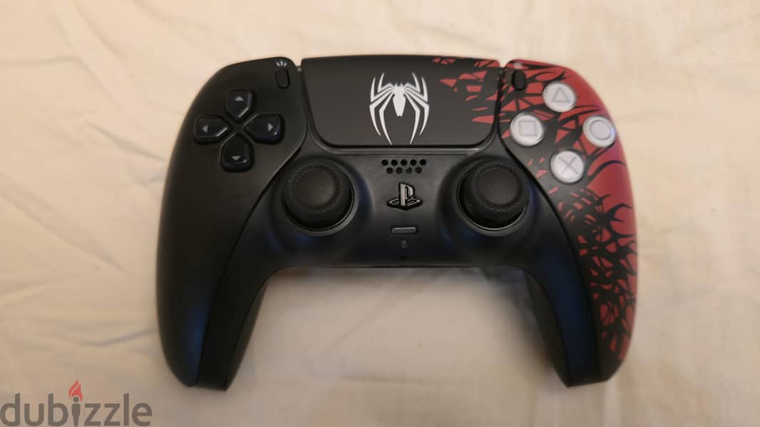 Sony DualSense ps5 controller 3