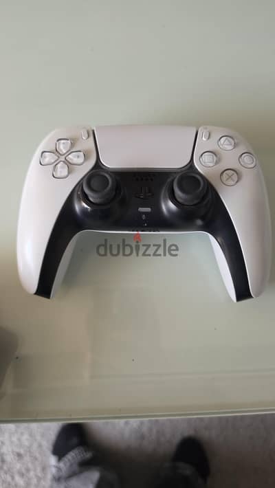 playstation 5 controller