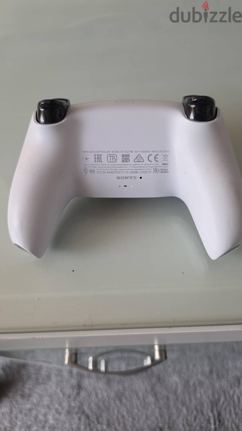 playstation 5 controller 1
