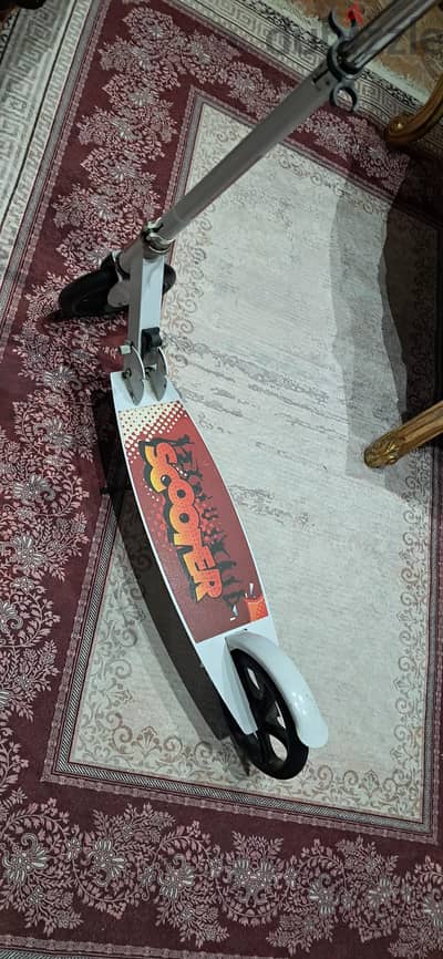 اسكوتر اطفال