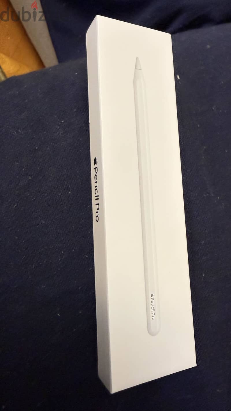 Pencil pro new 1