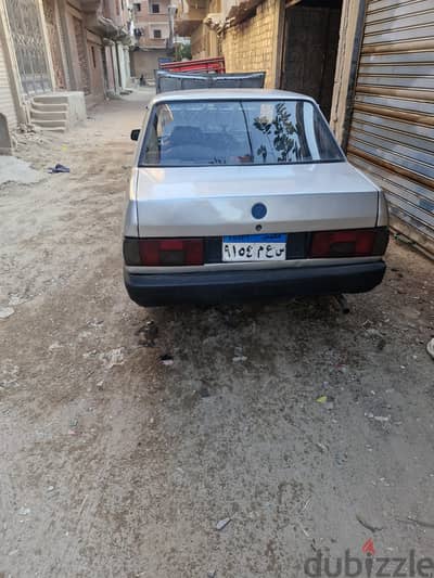 سيارة شاهين