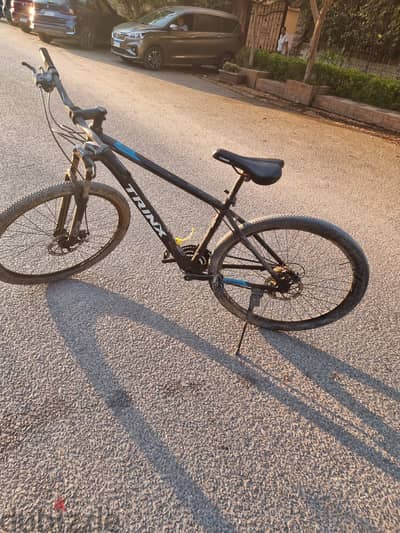 Bicycle/عاجلة Trinx m126 Bicycle/عاجلة Trinx m126