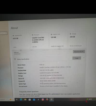 lenovo thinkpad