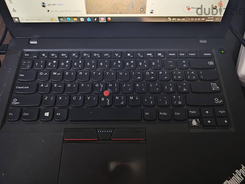 lenovo thinkpad 1