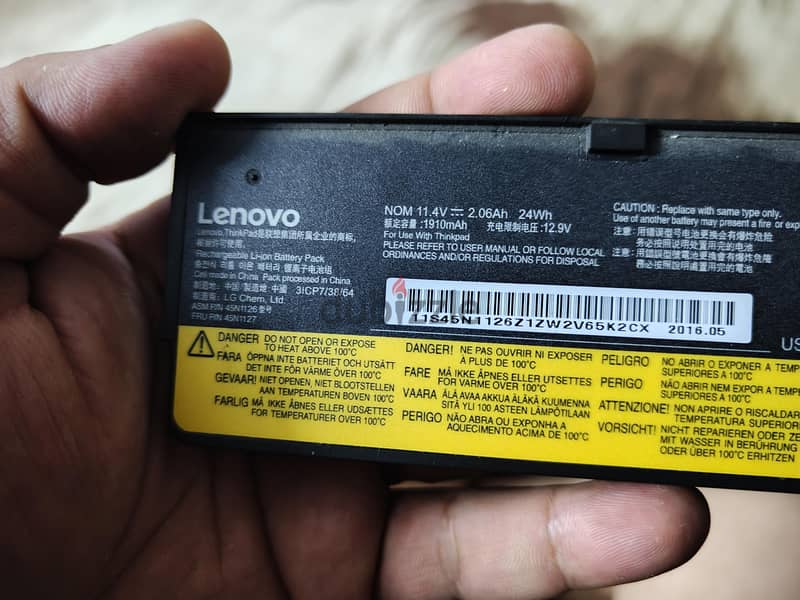 lenovo thinkpad 2