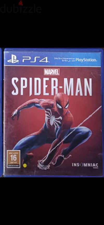 spider man marvel مدبلجه