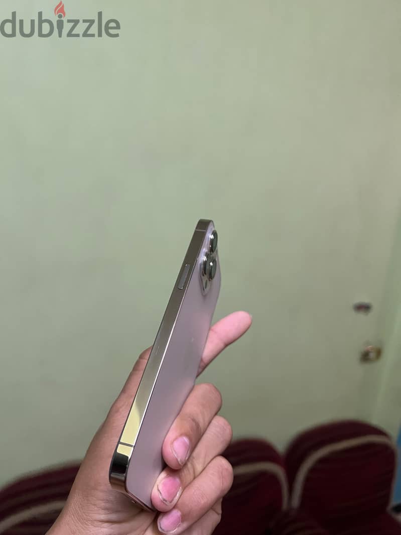 Apple - iPhone 13 Pro Max 3