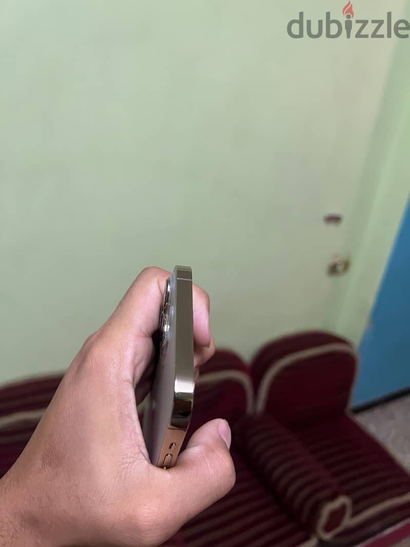 Apple - iPhone 13 Pro Max 5