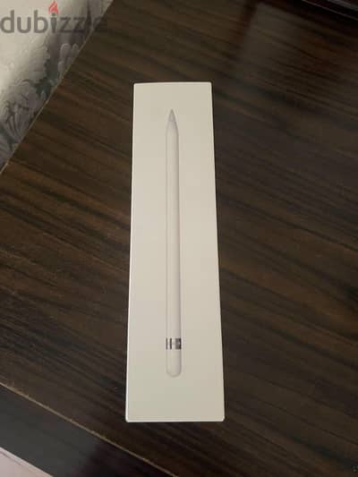 Apple pencil
