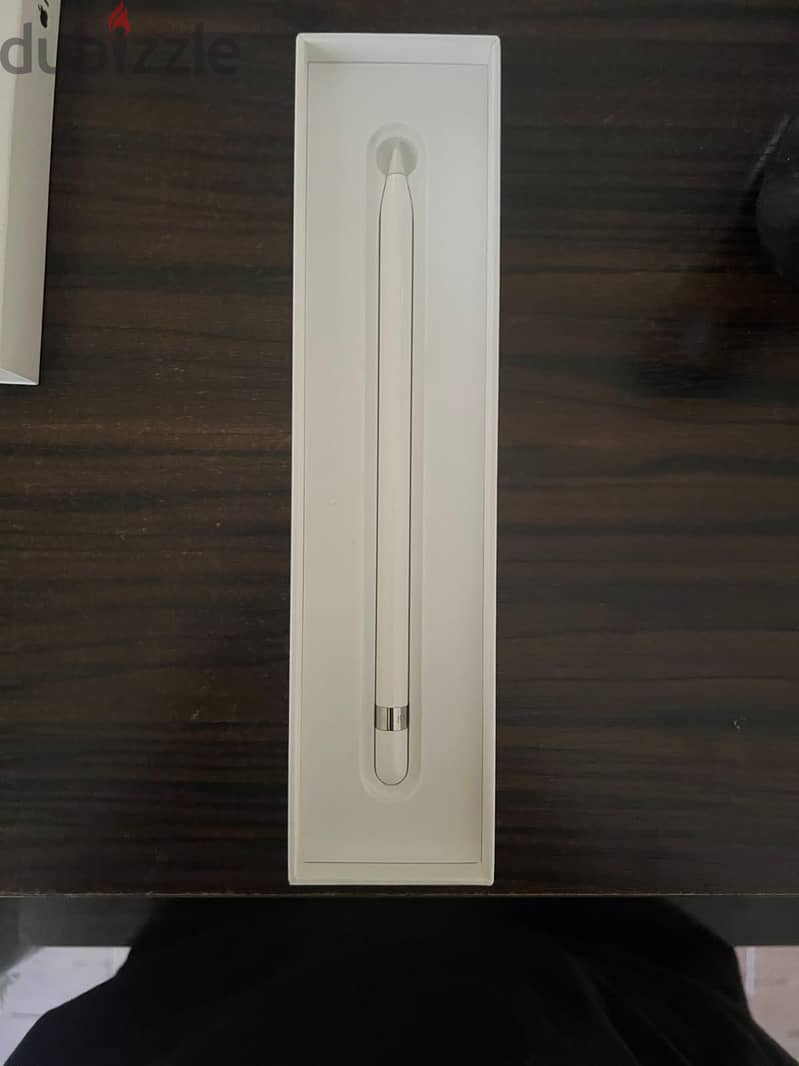 Apple pencil 3