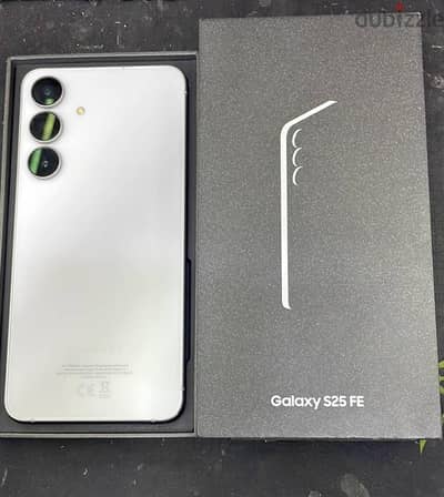 سامسونج اس 25