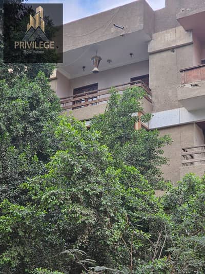 Distinct apartment for sale in New Maadi