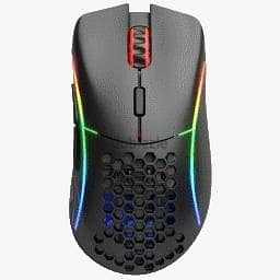 Glorious Model D Wireless