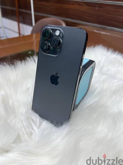 آبل - آيفون 14 برو ماكس