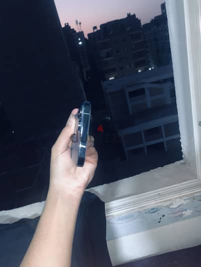 آبل - آيفون 12 برو ماكس