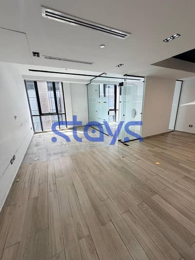 Premium Office Space in Cairo Business Park (Misr Italia) – New Cairo for Rent
