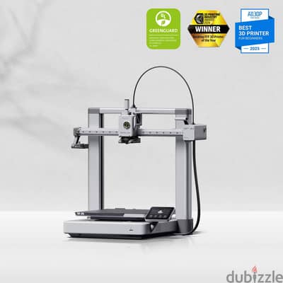 Bambu Lab 3D Printer