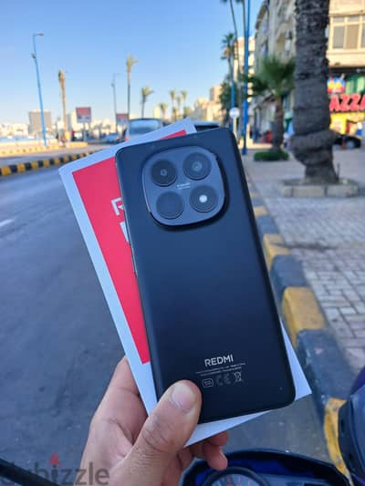 Xiaomi Redmi Note 15 5G