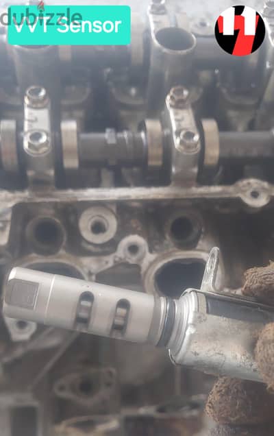 حساس Vvt لانسر شارك ١٥٠٠ إستيراد