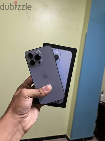Apple - iPhone 13 Pro