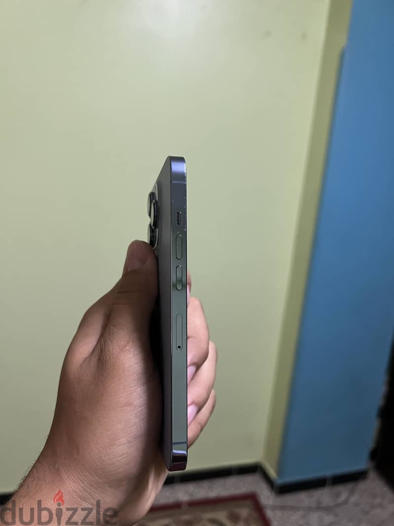 Apple - iPhone 13 Pro 2