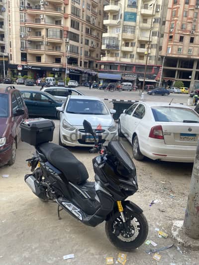 كيوايxvd200