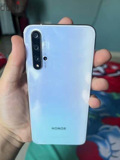 honor 20